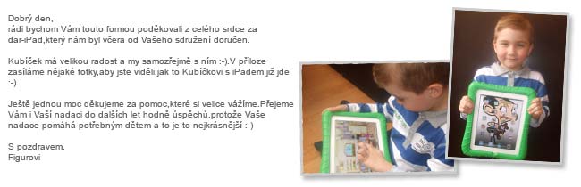 Srdce pro děti