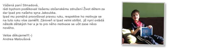 Srdce pro děti