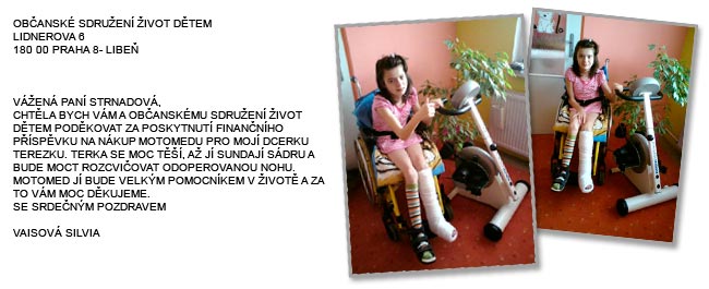 Srdce pro děti