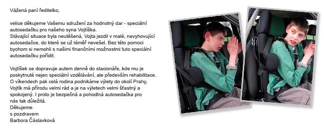 Srdce pro děti