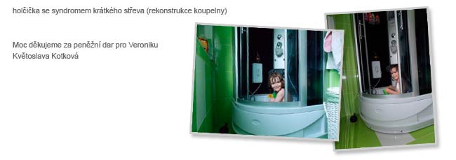 Srdce pro děti