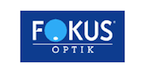 Fokus optik