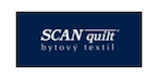 Scan quilt