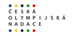 ceskaolympijskanadace-logo