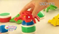 geomag-baby-video