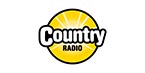 Country radio logo