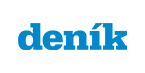 denik logo