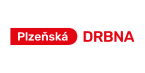 Plze%nská drbna logo