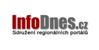 logo InfoDnes