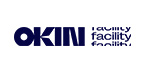Okin facility logo