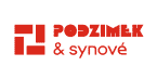 Podzime & synové logo
