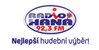 Radio Hana logo