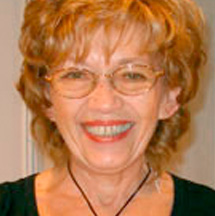 Vlasta Kovářová