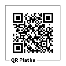 QR platba Emince